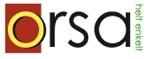 ORSA KOMMUN logotyp