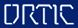 ORTIC AB logotyp