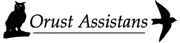 ORUST ASSISTANS logotyp