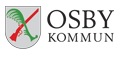 OSBY KOMMUN logotyp