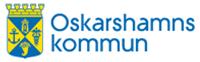 OSKARSHAMNS KOMMUN logotyp