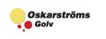 OSKARSTRÖMS GOLV logotyp