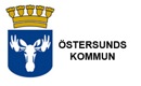 ÖSTERSUNDS KOMMUN logotyp