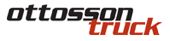OTTOSSON TRUCK AB logotyp