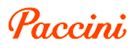 PACCINI logotyp