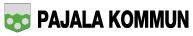 PAJALA KOMMUN logotyp