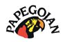 RESTAURANG PAPEGOJAN logotyp