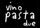 VINO PASTA DUE logotyp