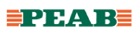 PEAB SVERIGE AB logotyp