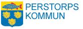 PERSTORPS KOMMUN logotyp