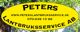 PETERS LANTBRUKSSERVICE AB logotyp