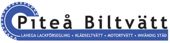 PITEÅ BILTVÄTT logotyp