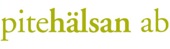 PITEHÄLSAN AB logotyp