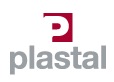 PLASTAL SVERIGE AB logotyp