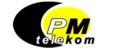 PM TELEKOM logotyp