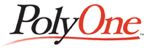 POLYONE SWEDEN AB logotyp