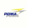 POMA SVERIGE AB logotyp