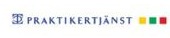 PRAKTIKERTJÄNST AB logotyp