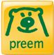 PREEM logotyp