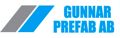 GUNNAR PREFAB AB logotyp
