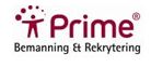 PRIME CARE AB logotyp
