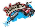 PRIMETIME TATTOO & CLOTHING logotyp