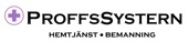 PROFFSSYSTERN I STOCKHOLM AB logotyp