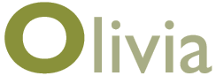 OLIVIA PERSONLIG ASSISTANS AB logotyp