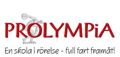 PROLYMPIA GÄVLE logotyp