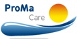 PROMA CARE AB logotyp