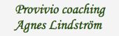 PROVIVIO COACHING logotyp