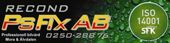 PS FIX RECOND logotyp