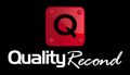 QUALITY RECOND logotyp