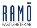 RAMÖ FASTIGHETER AB logotyp