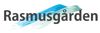 RASMUSGÅRDEN AB logotyp