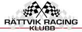 RÄTTVIK RACING KLUBB logotyp