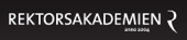 REKTORSAKADEMIEN logotyp