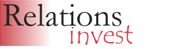 ICT RELATIONSINVEST AB logotyp