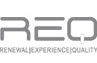 REQ SALONGEN logotyp