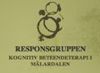 RESPONSGRUPPEN I MÄLARDALEN AB logotyp