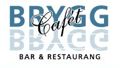 RESTAURANG BRYGGCAFÉT logotyp