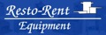 RESTO RENT logotyp