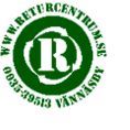 RETURCENTRUM logotyp