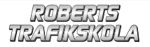 ROBERTS TRAFIKSKOLA logotyp