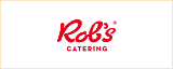 ROBS CAFÈ OCH CATERING logotyp