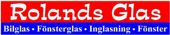 ROLANDS GLAS AB logotyp