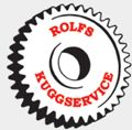 ROLFS KUGGSERVICE AB logotyp