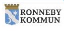 RONNEBY KOMMUN logotyp