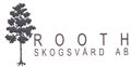 ROOTH SKOGSVÅRD AB logotyp