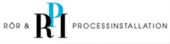 RÖR & PROCESSINSTALLATION I NYKÖPING AB logotyp